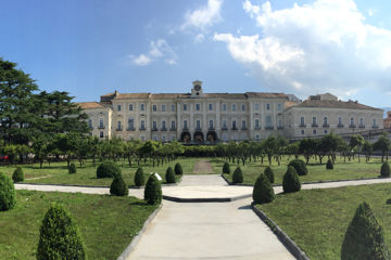 Reggia di Portici