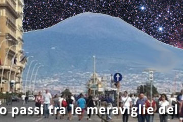 Locandina Quattro passi tra le meraviglie del cielo