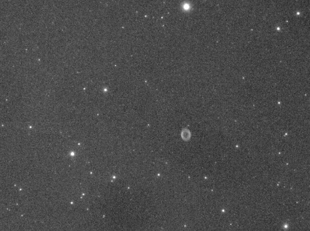 Nebulosa ad anello
