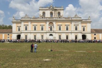 Reggia di Carditello