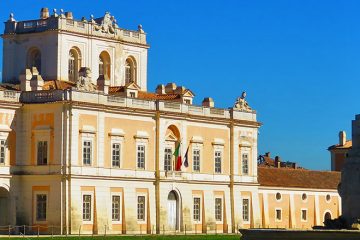 Reggia di Carditello