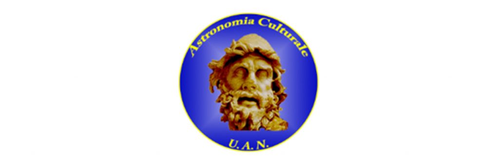 Logo di Astronomia Culturale