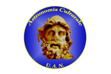 Logo di Astronomia Culturale