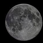 Luna piena di Luigi Civita