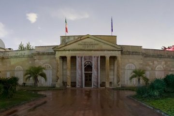 Osservatorio Astronomico di Capodimonte