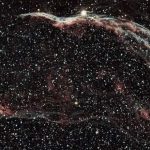 Nebulosa Velo di Michele Bernardo