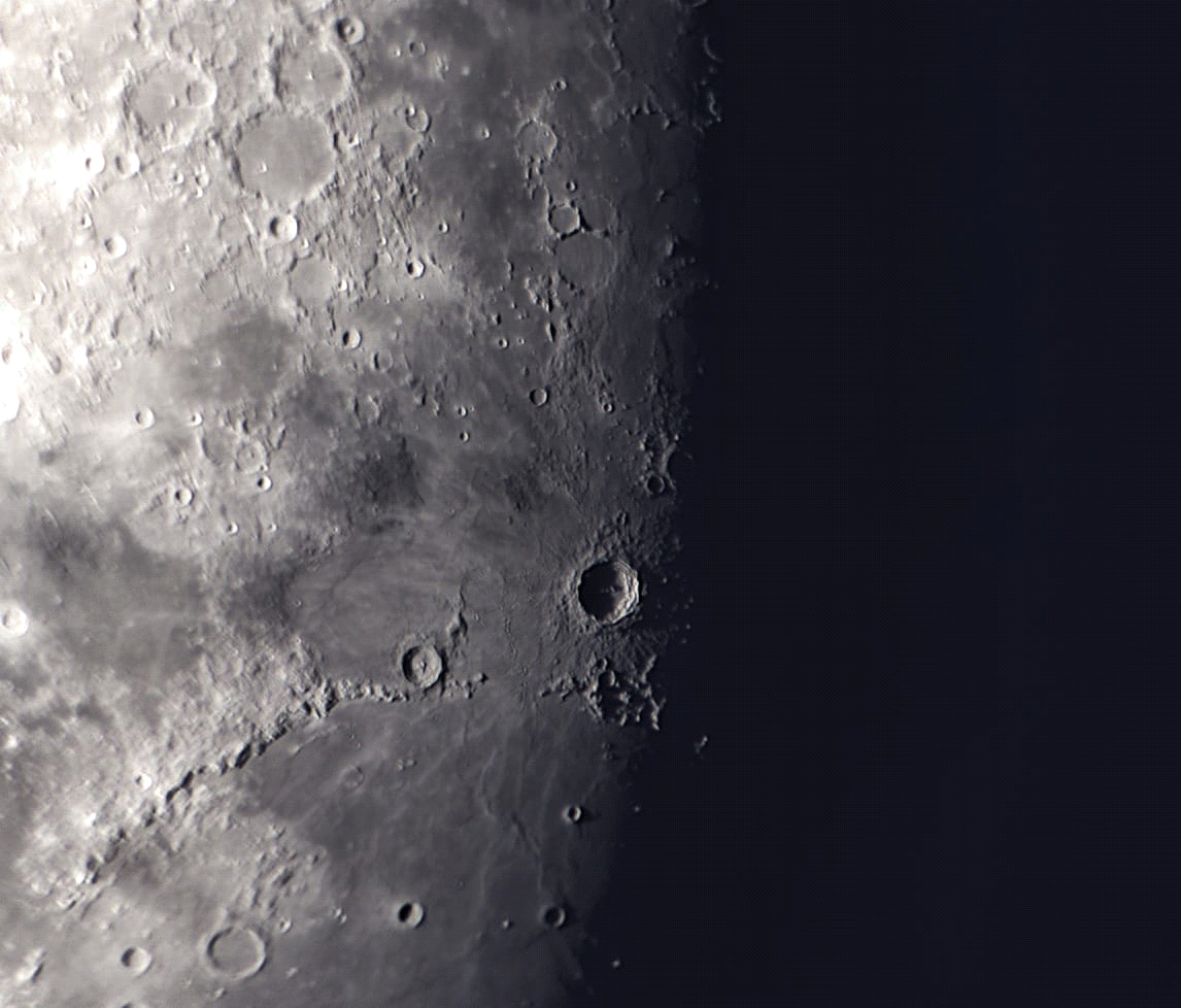 Luna Francesco Morlando