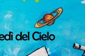 Mercoledì del Cielo, locandina