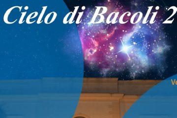 Locandina Il Cielo di Bacoli 2023, slider