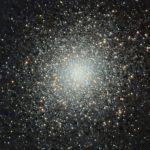 M5 ammasso globulare nel Serpente foto di Michele Bernardo, slider
