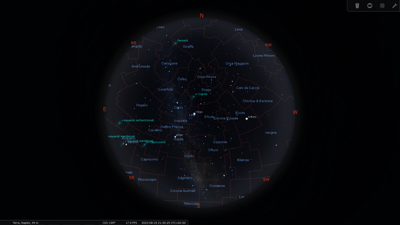 Stellarium