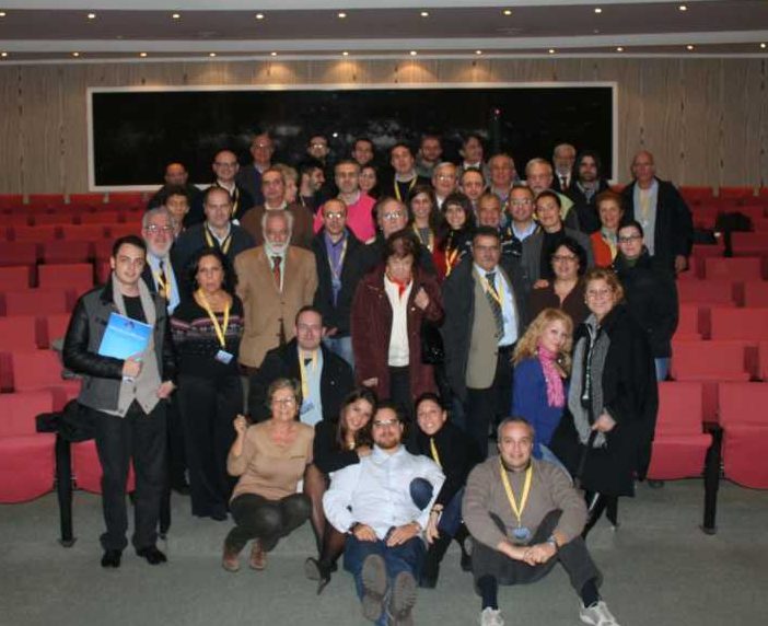II AstroUAN_Meeting