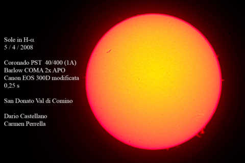 Sistema Solare