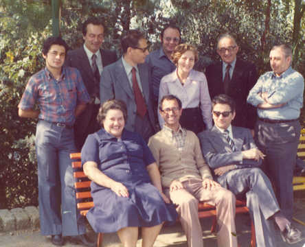 1976 - Congresso SAIt