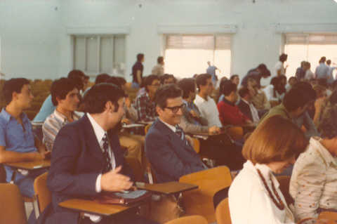 Congresso UAI 1977