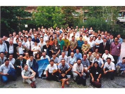 1991 - Congresso UAI