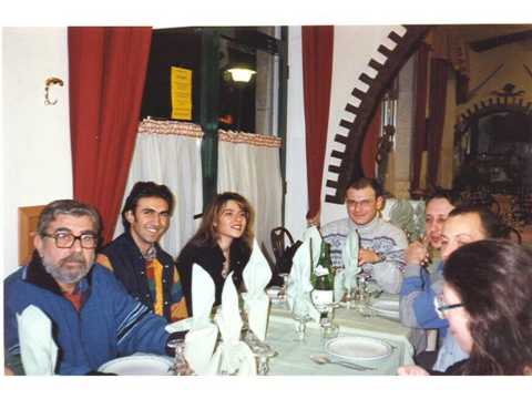 XXIII Cena Sociale UAN