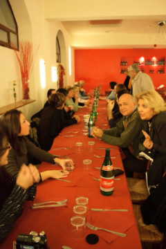 Cena Sociale 2008 001