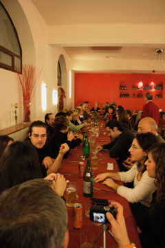 Cena Sociale 2008 005