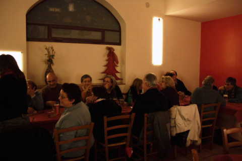 Cena Sociale 2008 008