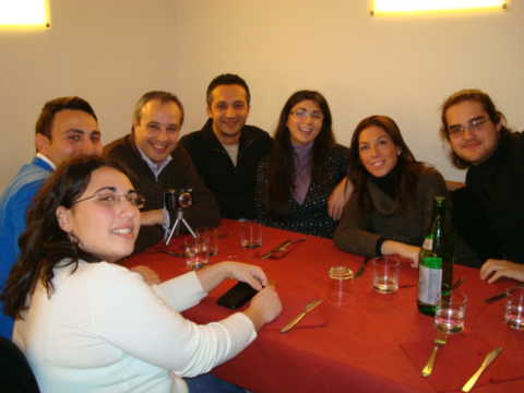 Cena Sociale 2008 016