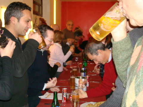 Cena Sociale 2008 017