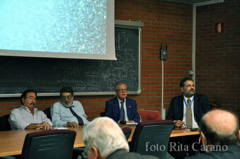 07 Presentazione Longo