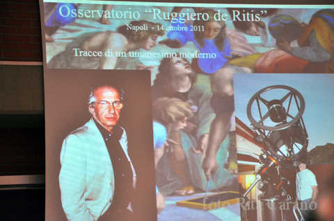 08 Presentazione Longo