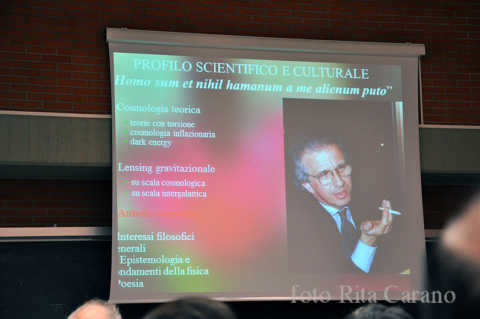 09 Presentazione Longo