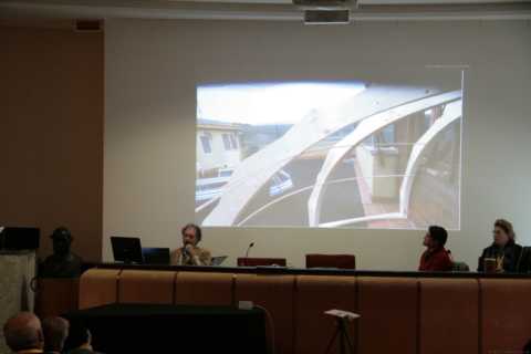 Planetario a Scampia: dal progetto alla realizzazione (U.D’Ambrosio)