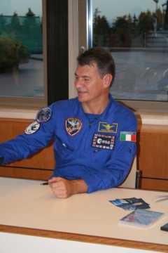 XLV - Congresso UAI Frascati 2012