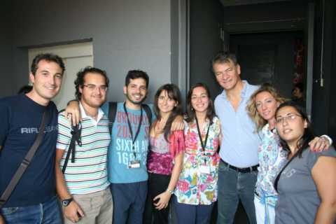 XLV - Congresso UAI Frascati 2012