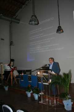 XLV - Congresso UAI Frascati 2012