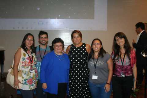 XLV - Congresso UAI Frascati 2012