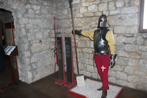 Museo Civico di Summonte