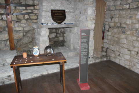 Museo Civico di Summonte