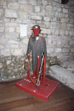 Museo Civico di Summonte