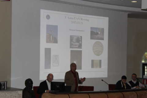 Presentazione: Telecomunicazioni in Astronomia