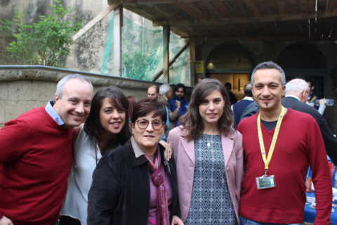 Presentazione: Sezione di Archeoastronomia ed il corso di Astronomia Culturale