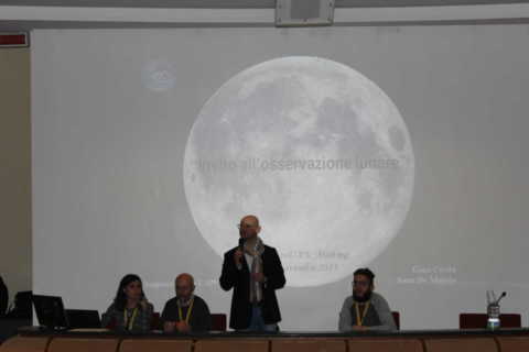 Due chiacchiere in Auditorium