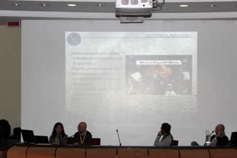 Presentazione: Invito all'osservazione lunare
