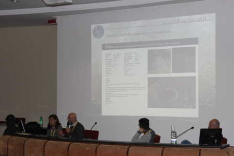 Presentazione: Invito all'osservazione lunare