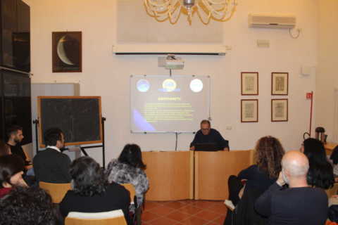 Intervento di Antonio Marino