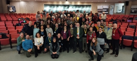 2024 - XIV AstroUAN_Meeting