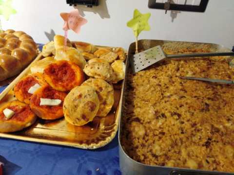 buffet