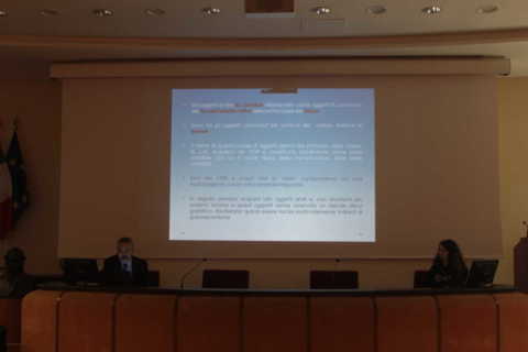 Variabilità nel visibile dell'oggetto BLOQ 530 Lacertae - T. Aniello