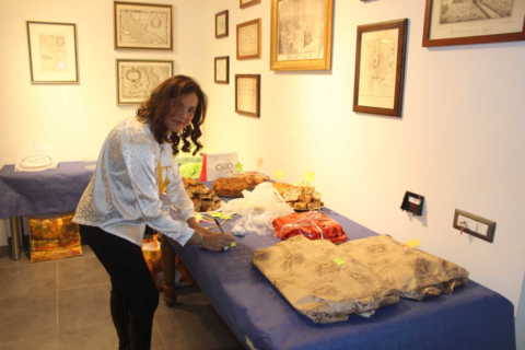 Tonia Scarpato