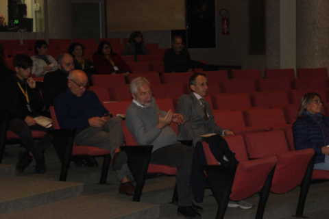 platea