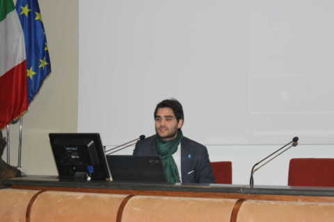 3D facile con imageJ - T. Nicolò