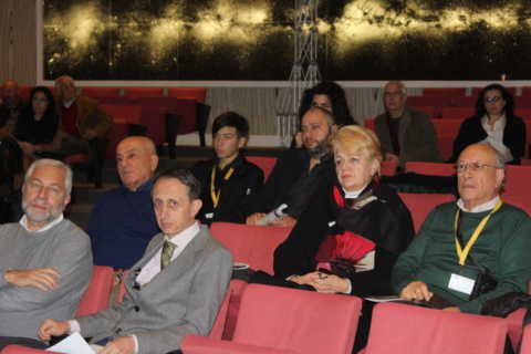 platea